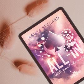 ALL-IN immagine libro